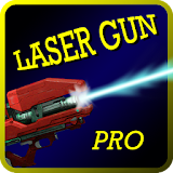 Laser Gun Joke icon