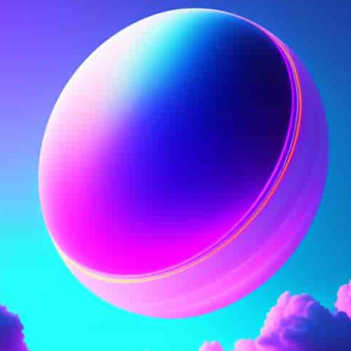 Venus - AI Art Generator logo