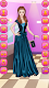 screenshot of Model Makeover: Dress Up Games