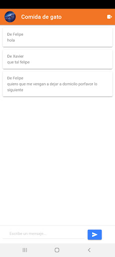 Appet Screen 2