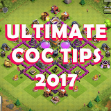 Ultimate COC Tips 2017 icon