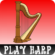 Top 33 Music & Audio Apps Like Learn to play the harp - Best Alternatives