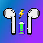 Cover Image of Download PodAir - AirPods Battery Level 1.5.0 APK