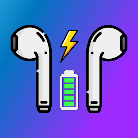 How to Download PodAir - AirPods Battery Level for PC (Without Play Store)