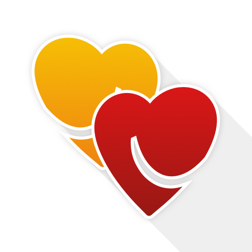 Bildkontakte - Flirt & Dating Header - AppWisp.com