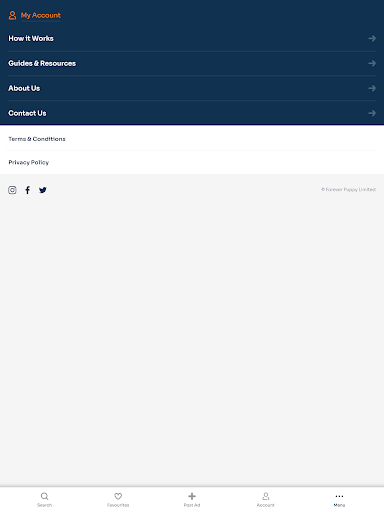 Forever Puppy screenshot 9