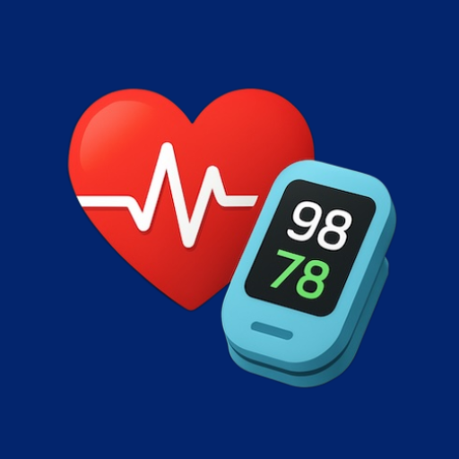 Health Tracker - Bp Monitor
