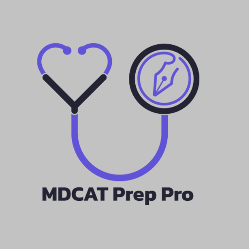 MDCAT Prep Pro