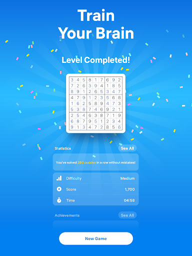 Sudoku.com - Classic Sudoku - Puzzle - games