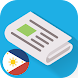 Philippines News - Androidアプリ