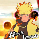Trick Naruto Ultimate Ninja Strorm 4 icon