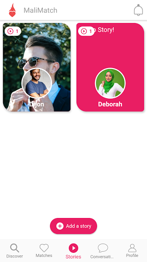 MaliMatch - Somali Dating App Mod Apk Unlimited Android ...