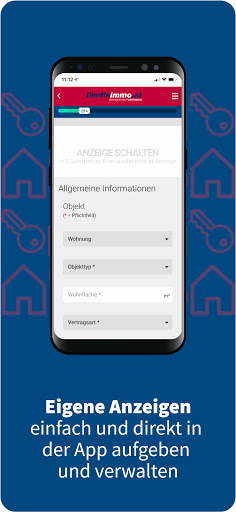 ländleimmo.at – Immobilien Screenshot 4 - AppWisp.com