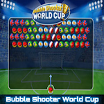 Cover Image of Download Bubble Shooter World Cup 1.0 APK