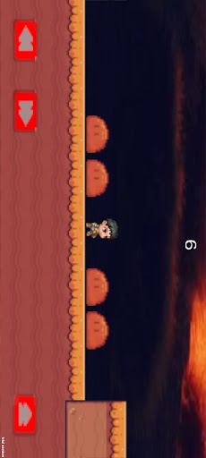 nayrapacha - antiguamente Screen 2