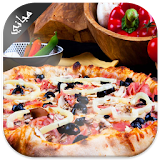بيتزا سهلة 2015 - وصفات منال icon