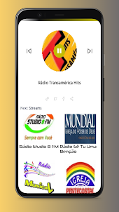 Radio São Paulo Radio Stations