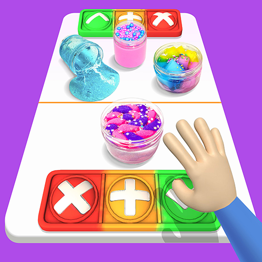 Super slime trading master 3d logo