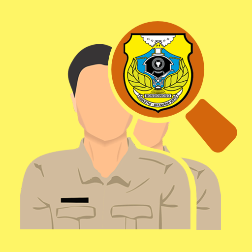 SIMPEG BONDOWOSO MOBILE logo