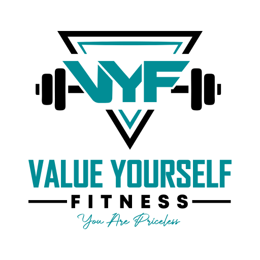 Value Yourself Fitness logo