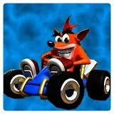 Super Crash Team Racing DarkCheats icon