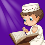 Cover Image of Herunterladen آموزش قرآن برای کودکان‎: آموزش  APK
