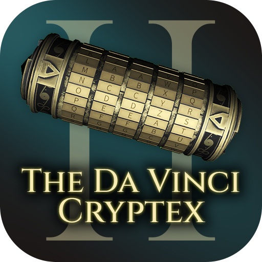 The Da Vinci Cryptex 2 Download on Windows