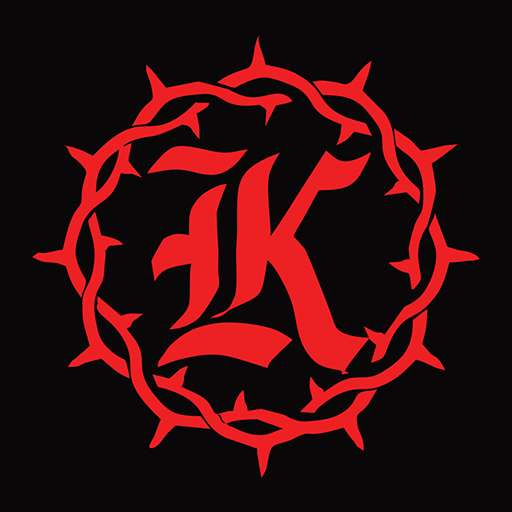 Kalvary Fitness logo