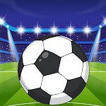 Cover Image of Download Finger Soccer 1.0 APK