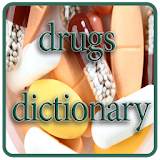 A to Z Drugs Dictionary icon