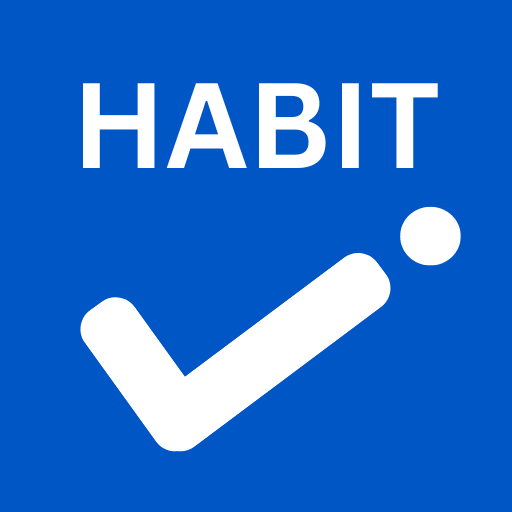 Habit Builder & Tracker Logo