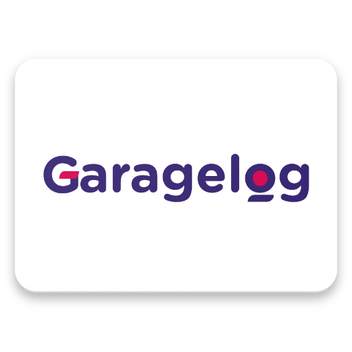 Garagelog logo