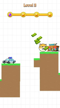 Bonk the Doge - Screenshot 4