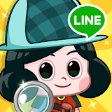 LINE CHACHA icon
