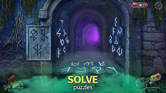 Game screenshot Mark of Fate: Adventure (F2P) hack