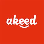 Cover Image of ダウンロード Akeed Delivery  APK