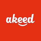 Akeed Delivery icon