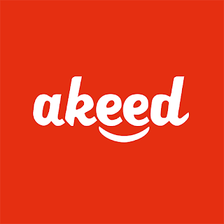 Akeed Delivery apk