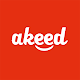 Akeed Delivery Laai af op Windows