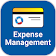 Oxigen Expense Management icon
