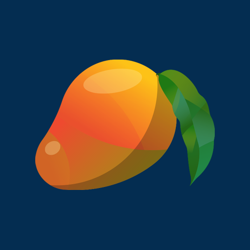 Mango Recruit logo