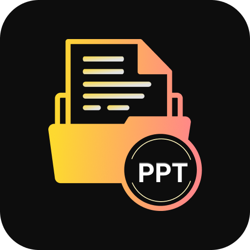 Ppt reader pptx file viewer programme op google play