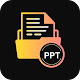 PPT Reader & PPTX File Viewer