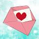ショートで簡単な恋愛ゲーム - Androidアプリ