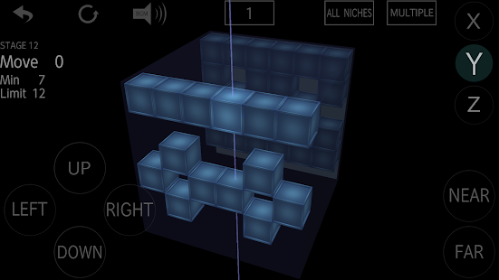 3D Puzzle BLOCKS 3.3 APK screenshots 4