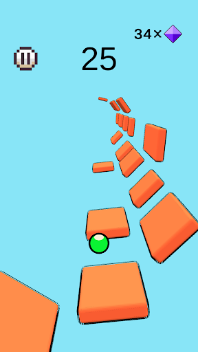 Twists Maniac Screenshot