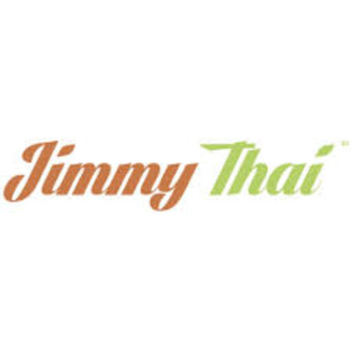 Jimmy Thai logo