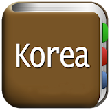 Semua Kamus Korea icon