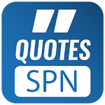 Cover Image of Download Quotes from Supernatural  APK