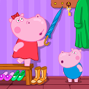 Hippo Keys: Hidden Objects 1.3.9 APK Herunterladen